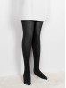 Comfortable Stretchy Full-length Footed Knitted Tights